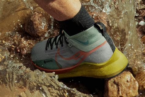 hi sneaker nike|waterproof nike hiking shoes.